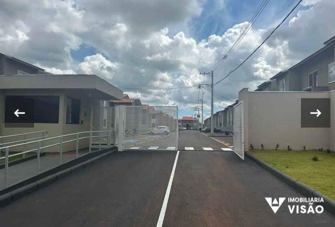 Apartamento à venda no Conjunto Chica Ferreira: 