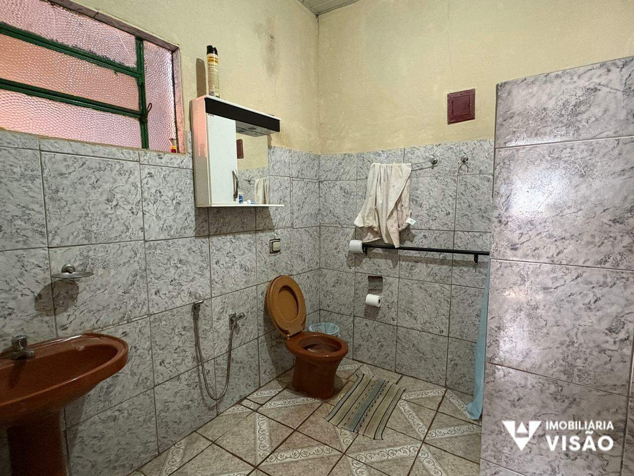 Casa à venda no ABADIA: 