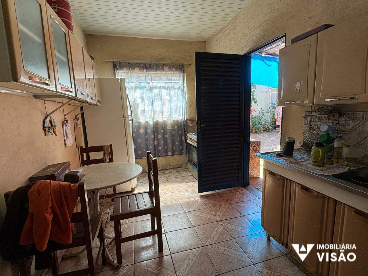 Casa à venda no ABADIA: 