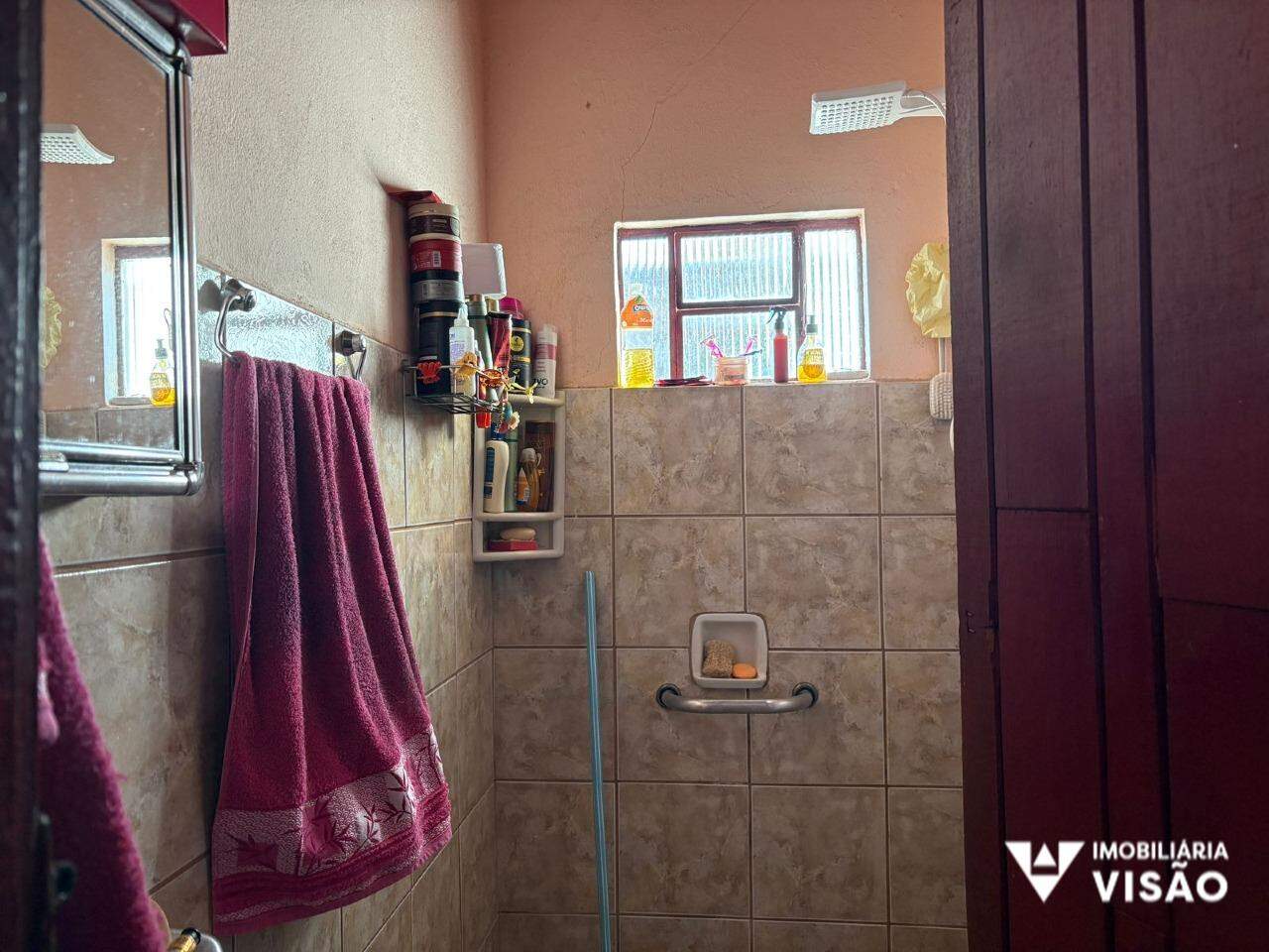 Casa à venda no Boa Vista: 