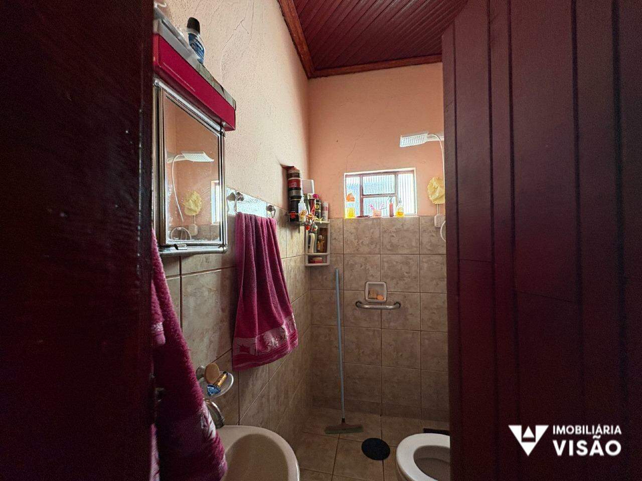Casa à venda no Boa Vista: 