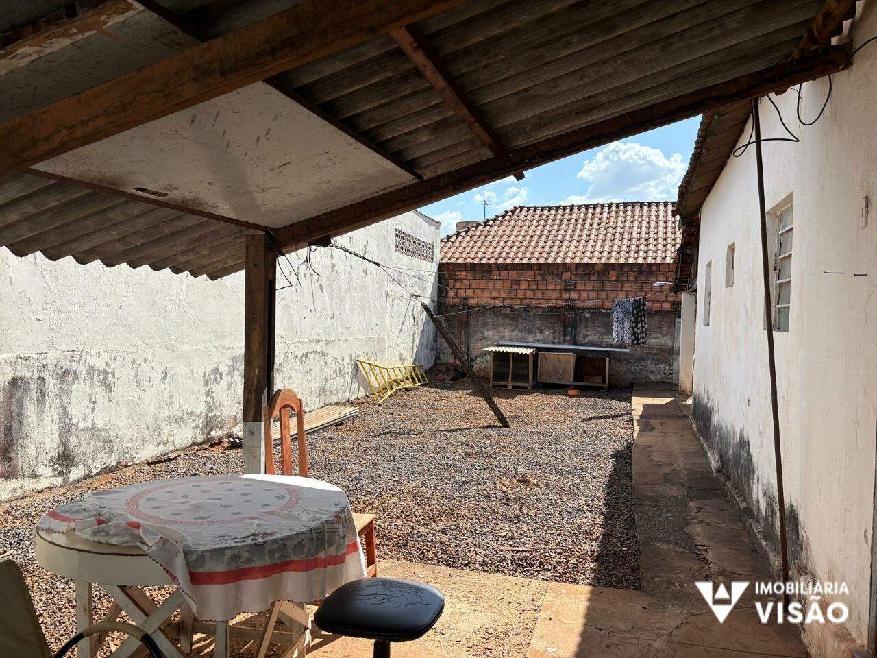 Casa à venda no Boa Vista: 