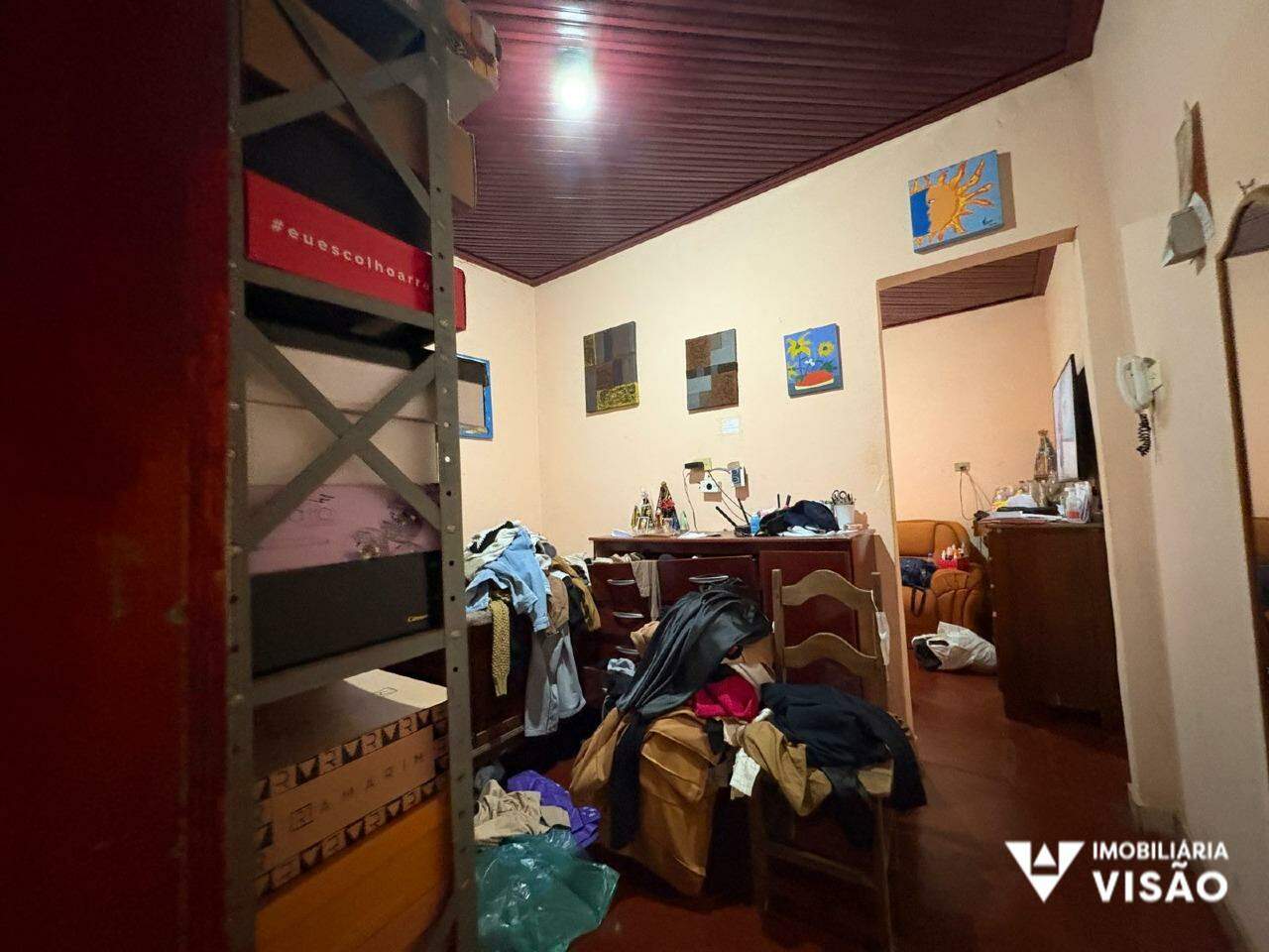 Casa à venda no Boa Vista: 