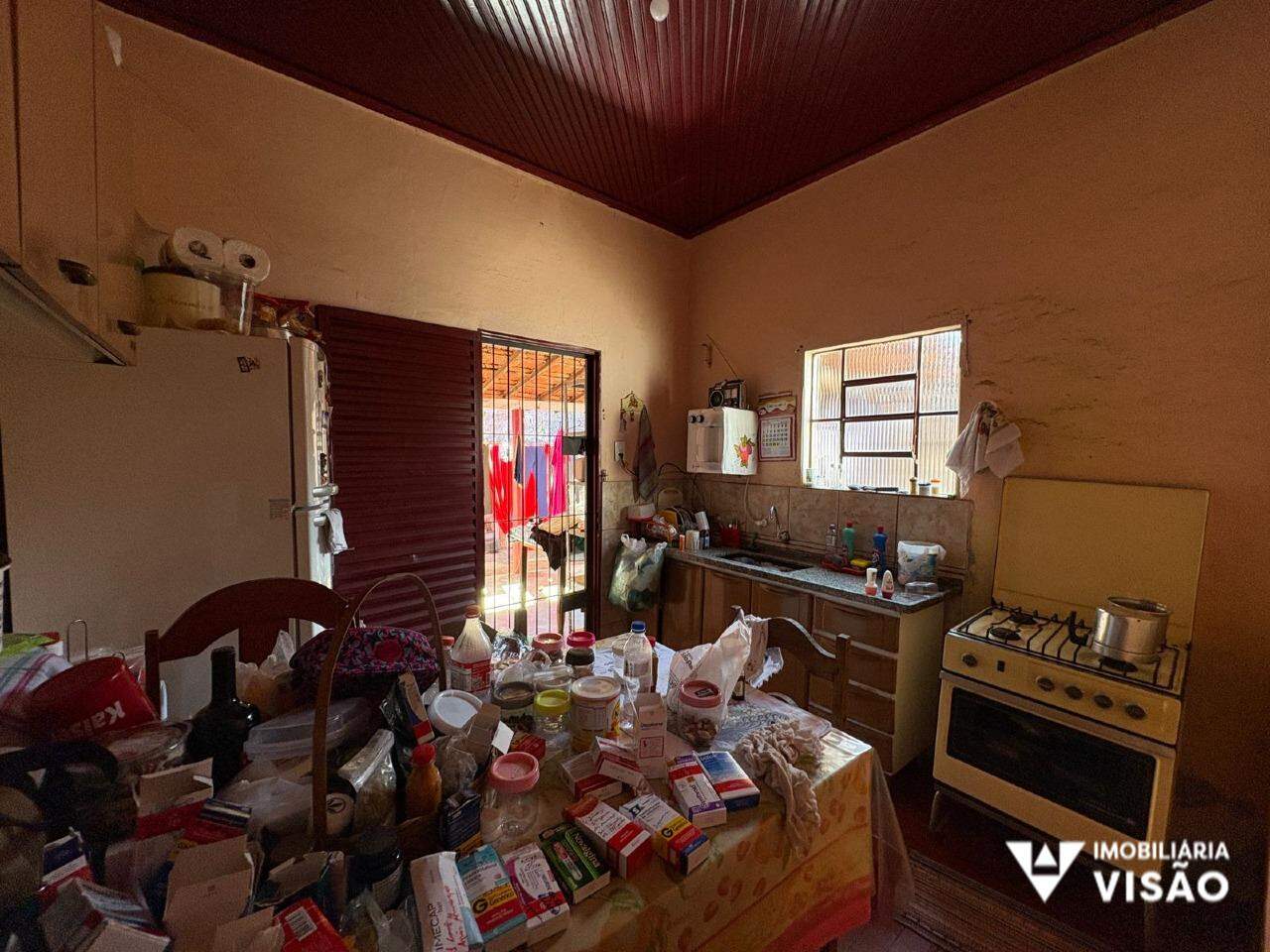 Casa à venda no Boa Vista: 