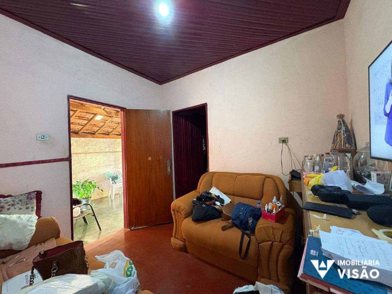 Casa à venda no Boa Vista: 