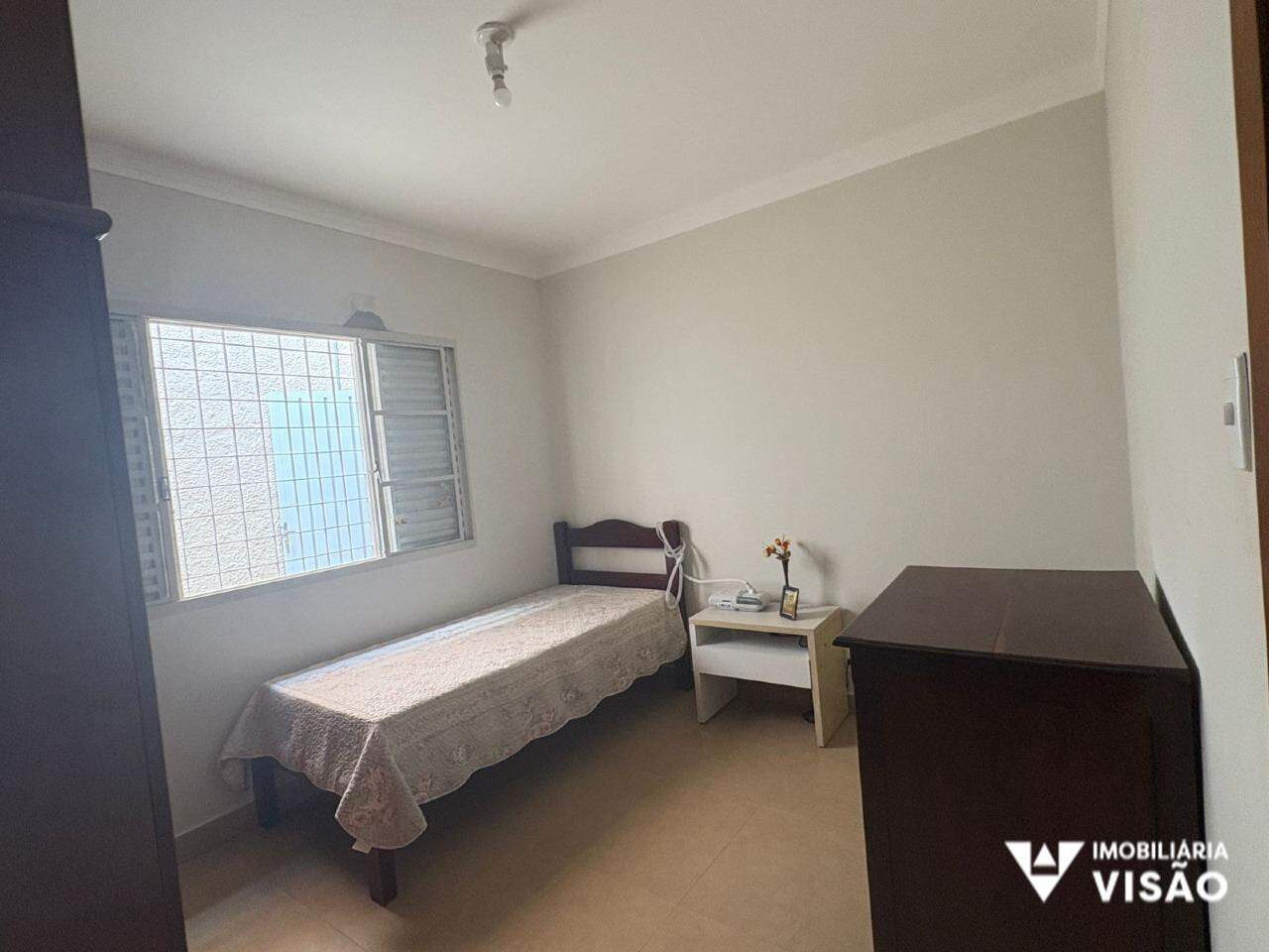 Casa à venda no Nossa Senhora da Abadia: 