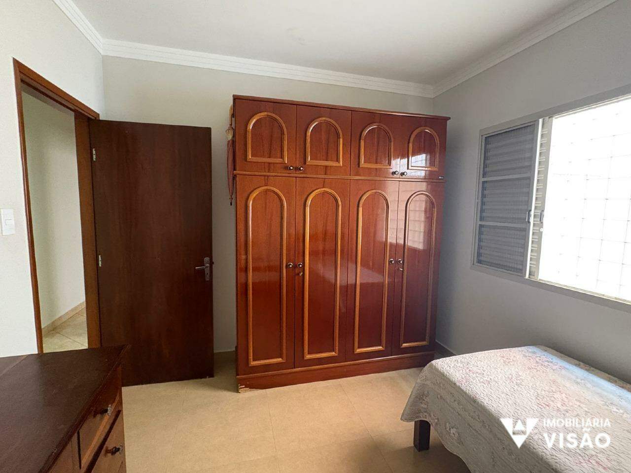 Casa à venda no Nossa Senhora da Abadia: 