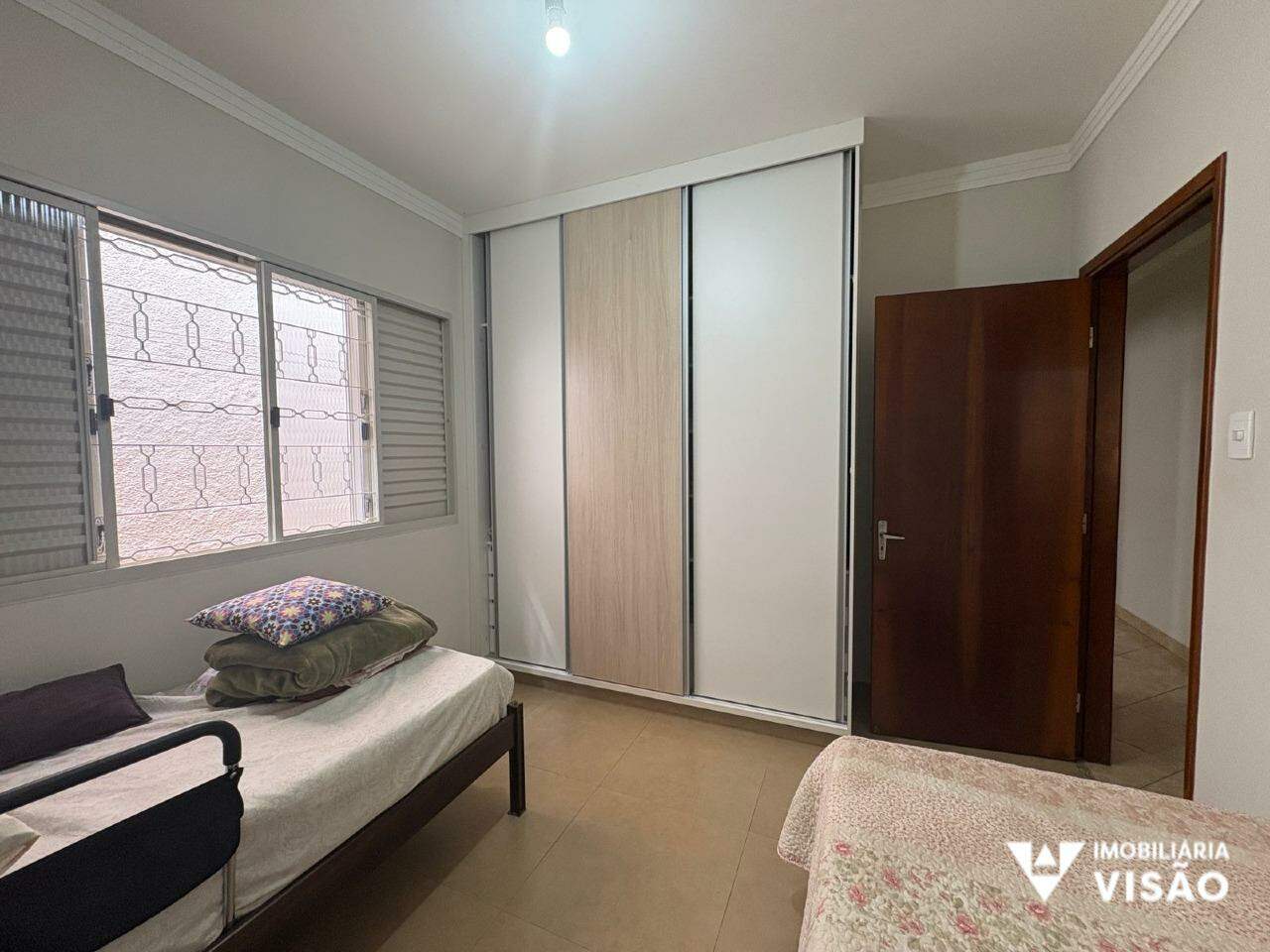 Casa à venda no Nossa Senhora da Abadia: 
