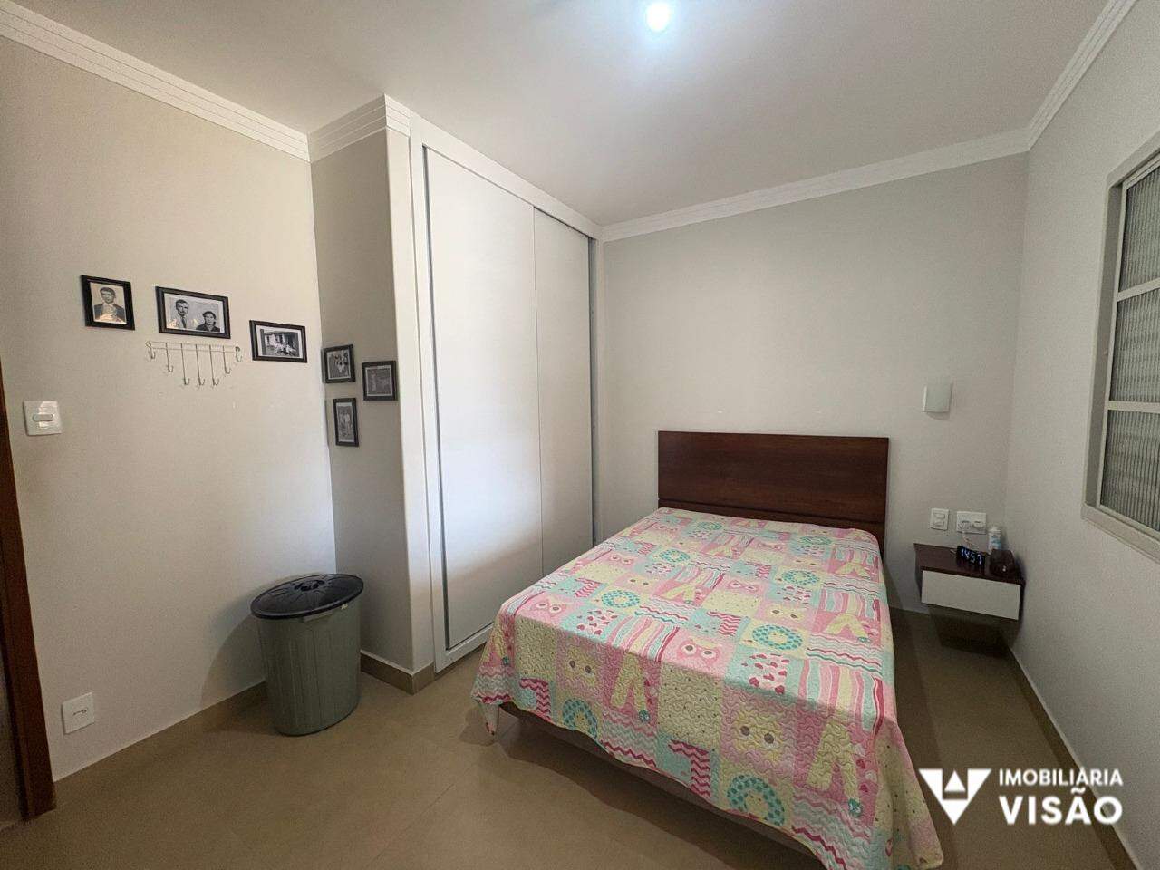 Casa à venda no Nossa Senhora da Abadia: 