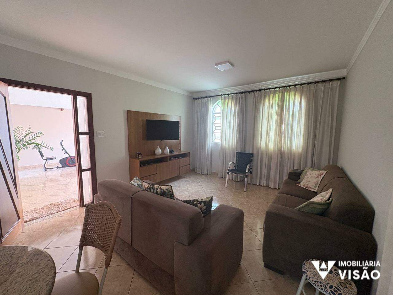 Casa à venda no Nossa Senhora da Abadia: 