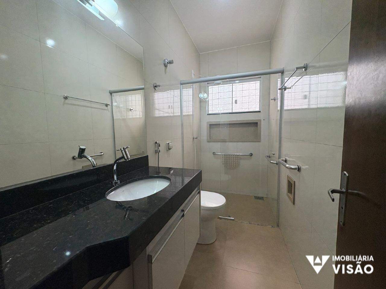 Casa à venda no Nossa Senhora da Abadia: 