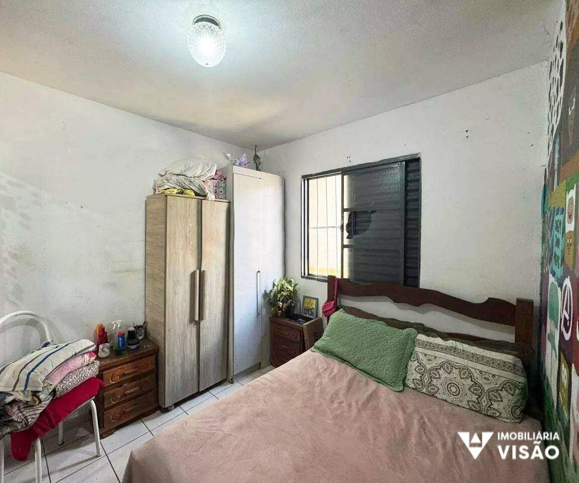 Casa à venda no BeijaFlor II: 