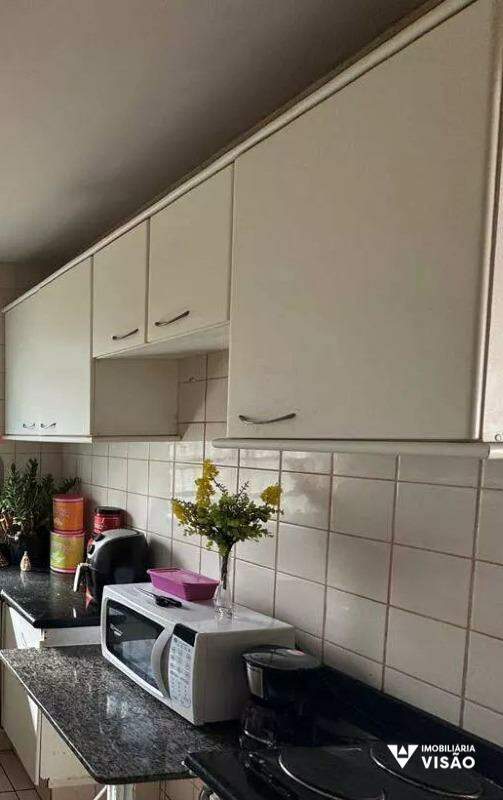 Casa à venda no BeijaFlor II: 