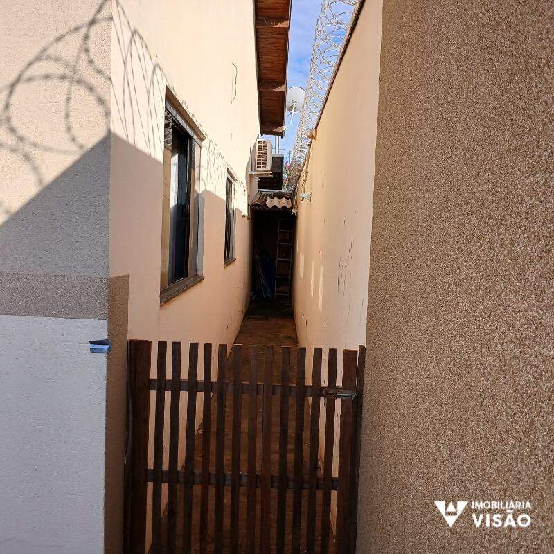 Casa à venda no Residencial das Américas: 