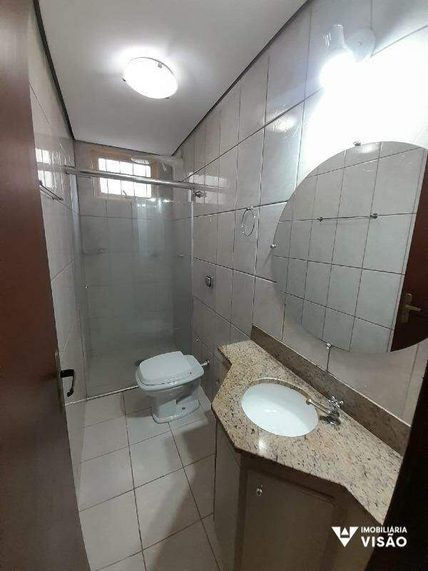 Apartamento à venda no Parque do Mirante: 