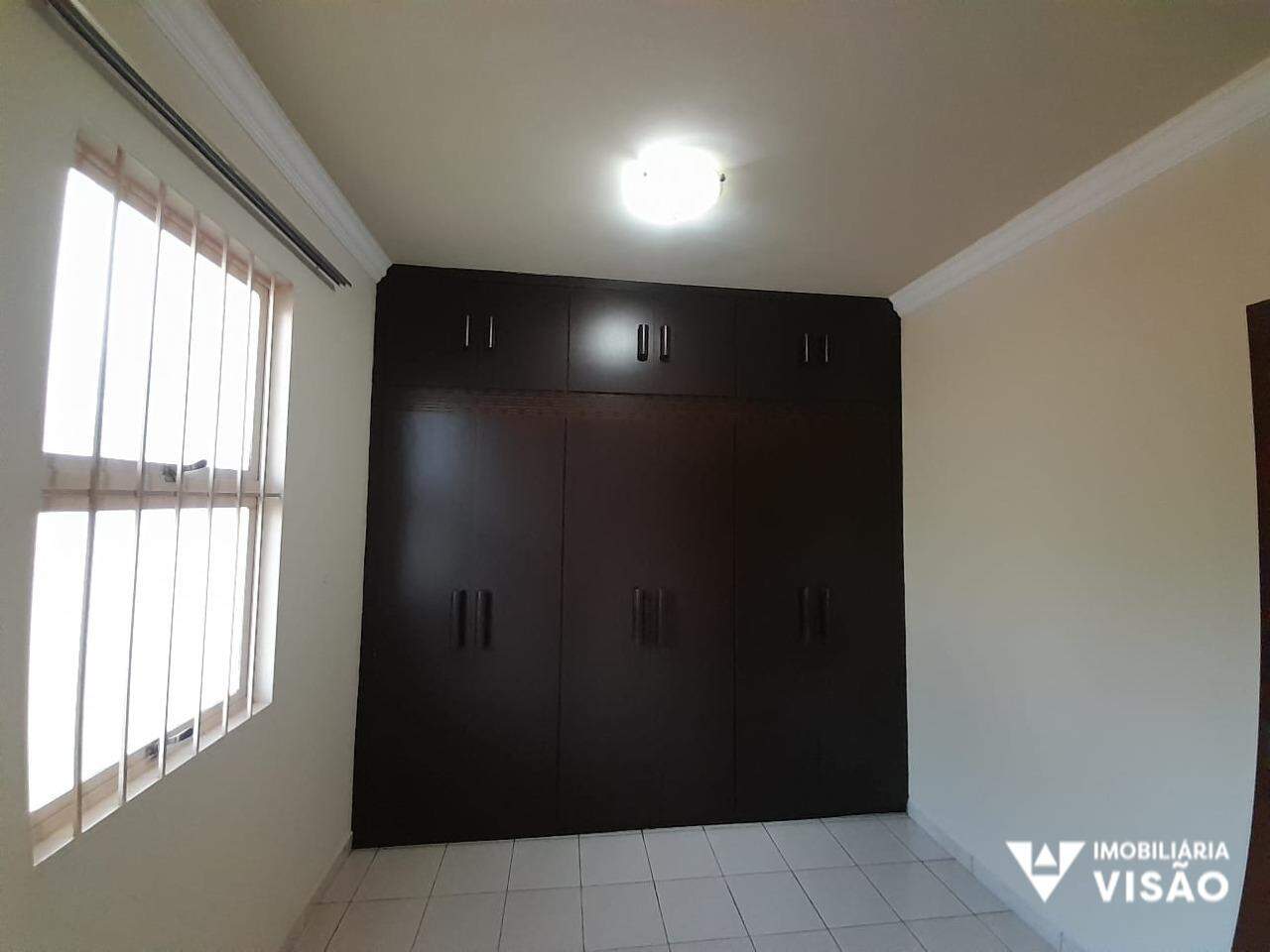 Apartamento à venda no Parque do Mirante: 