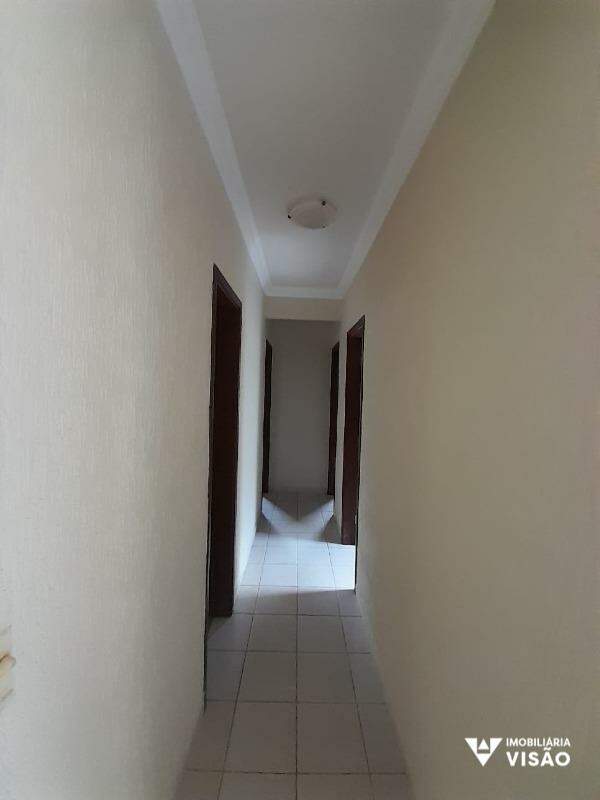 Apartamento à venda no Parque do Mirante: 