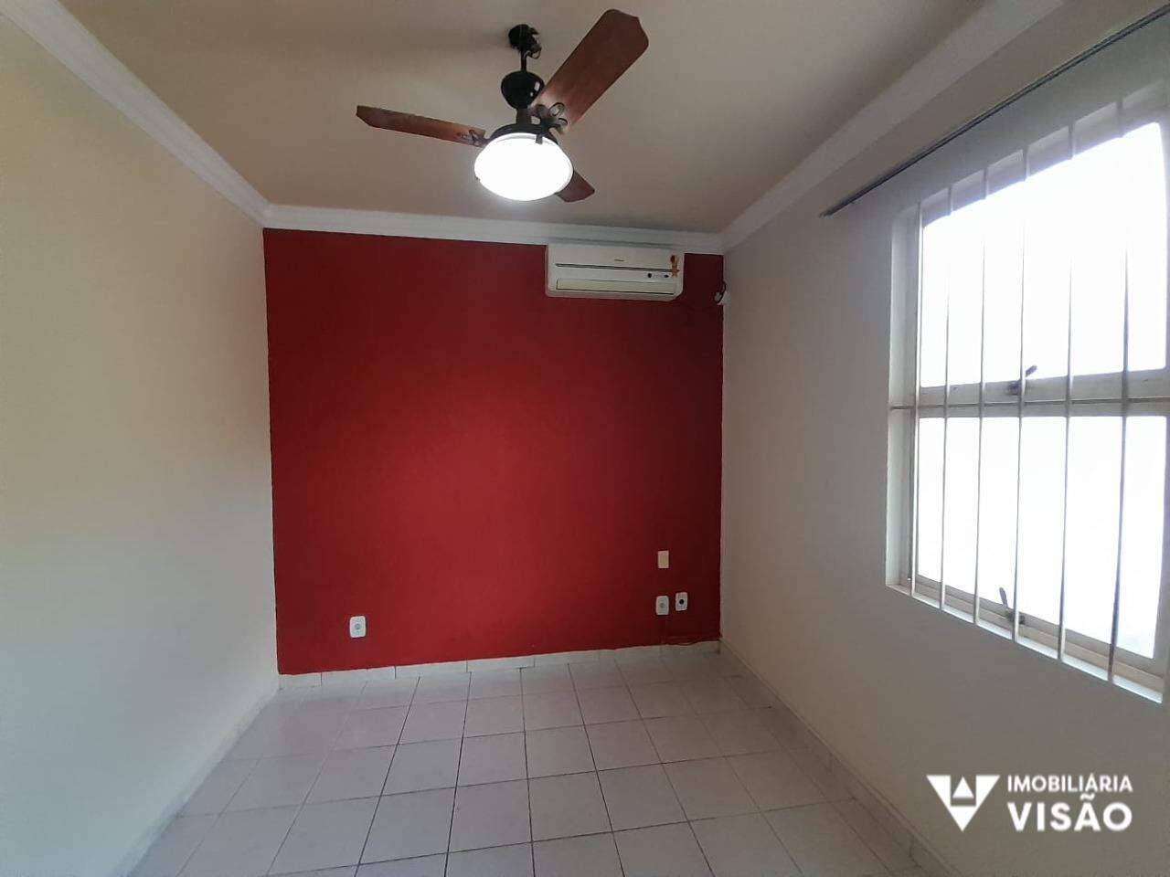 Apartamento à venda no Parque do Mirante: 