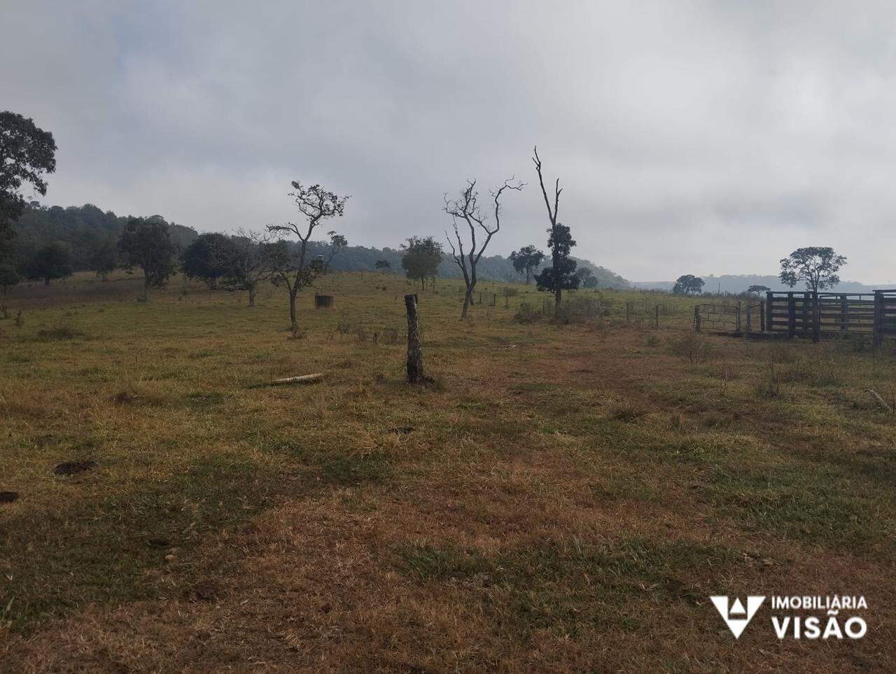 Fazenda à venda no ZONA RURAL: 