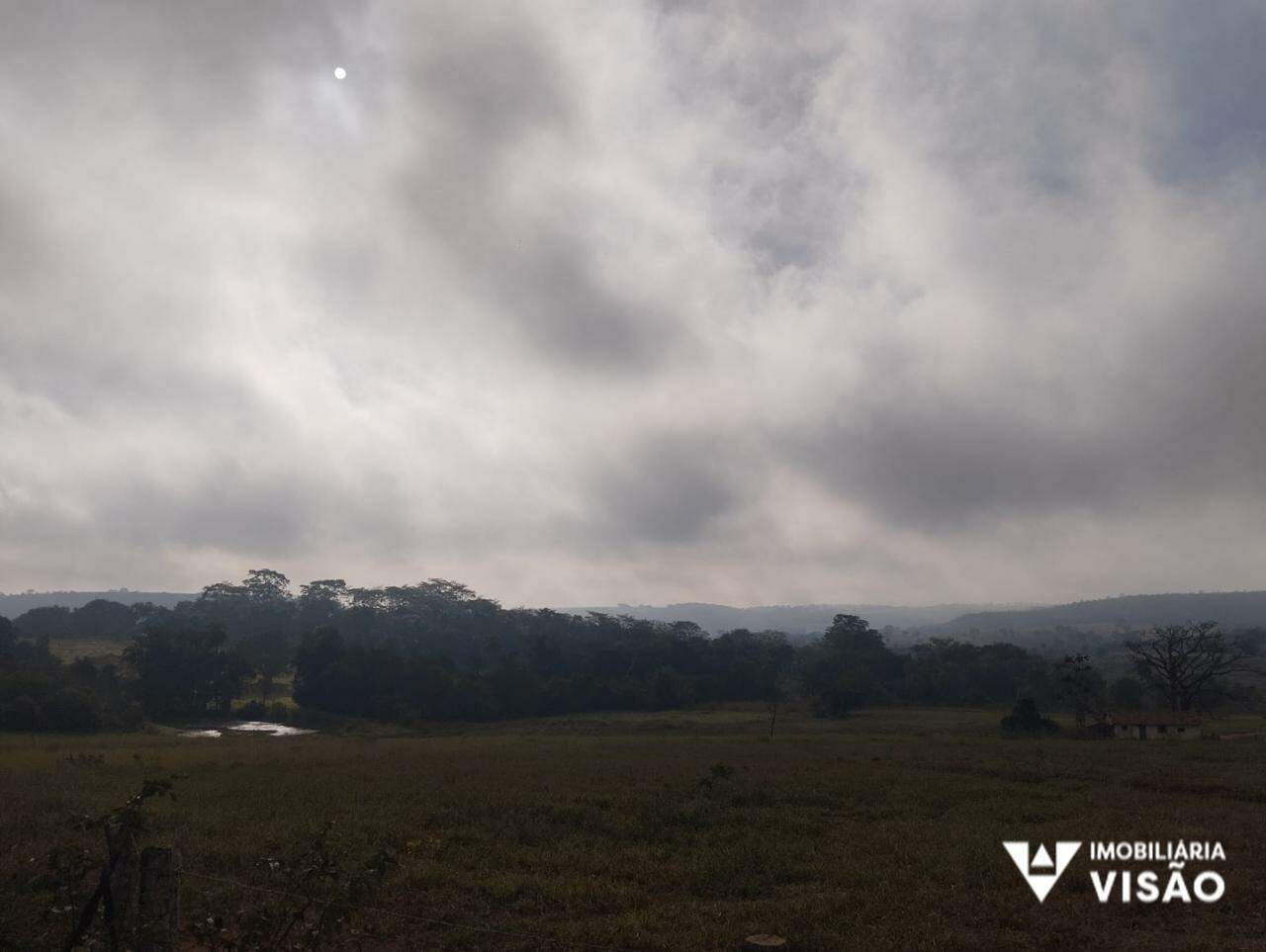 Fazenda à venda no ZONA RURAL: 