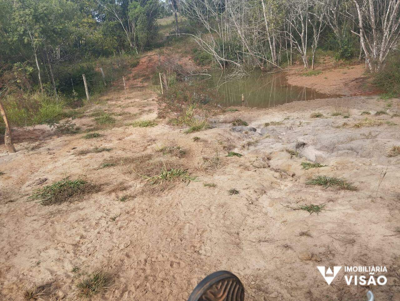 Fazenda à venda no ZONA RURAL: 