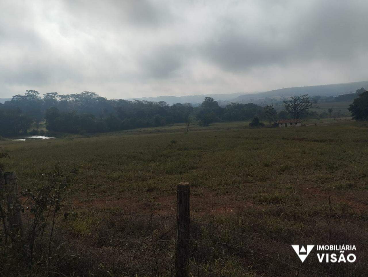 Fazenda à venda no ZONA RURAL: 