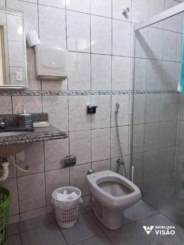 Casa à venda no Mercês: 