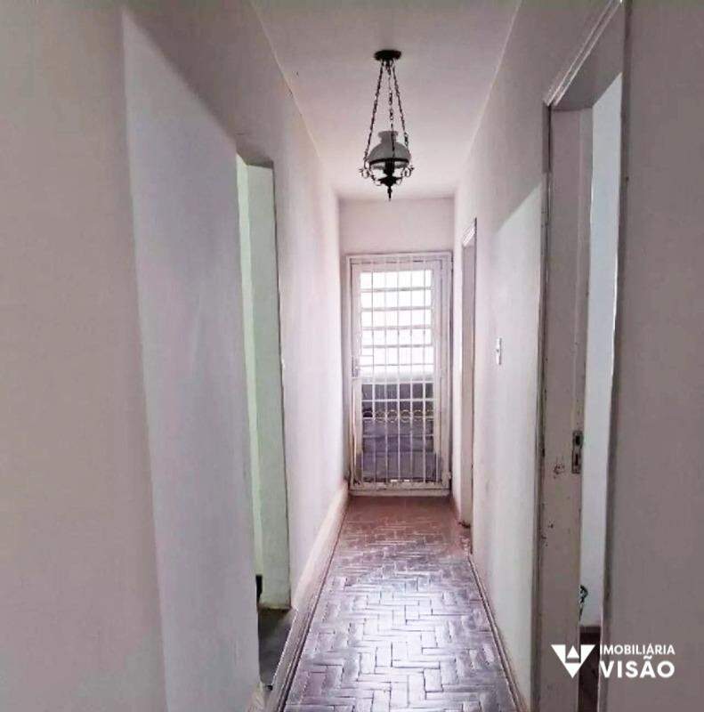 Casa à venda no Mercês: 