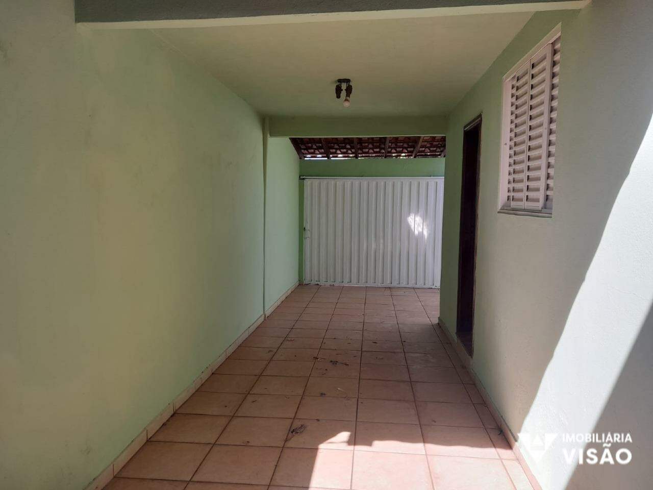 Casa à venda no MANOEL MENDES: 