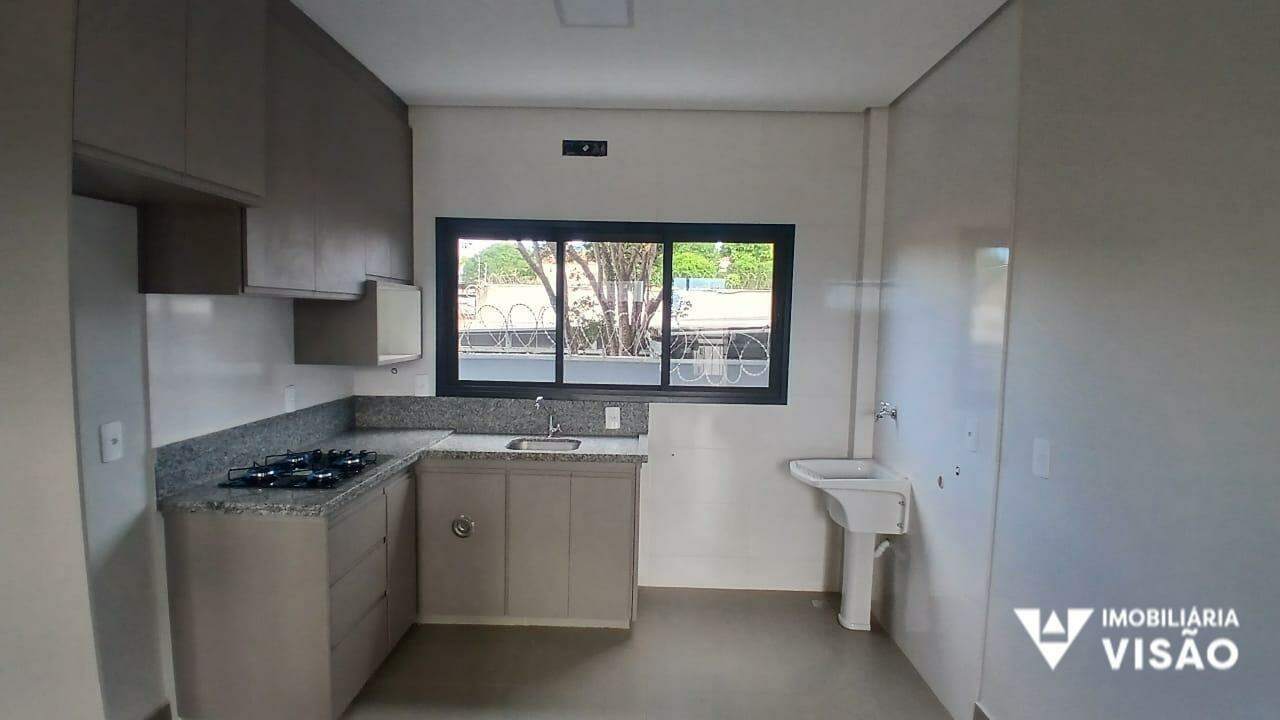 Apartamento para aluguel no Nossa Senhora da Abadia: 