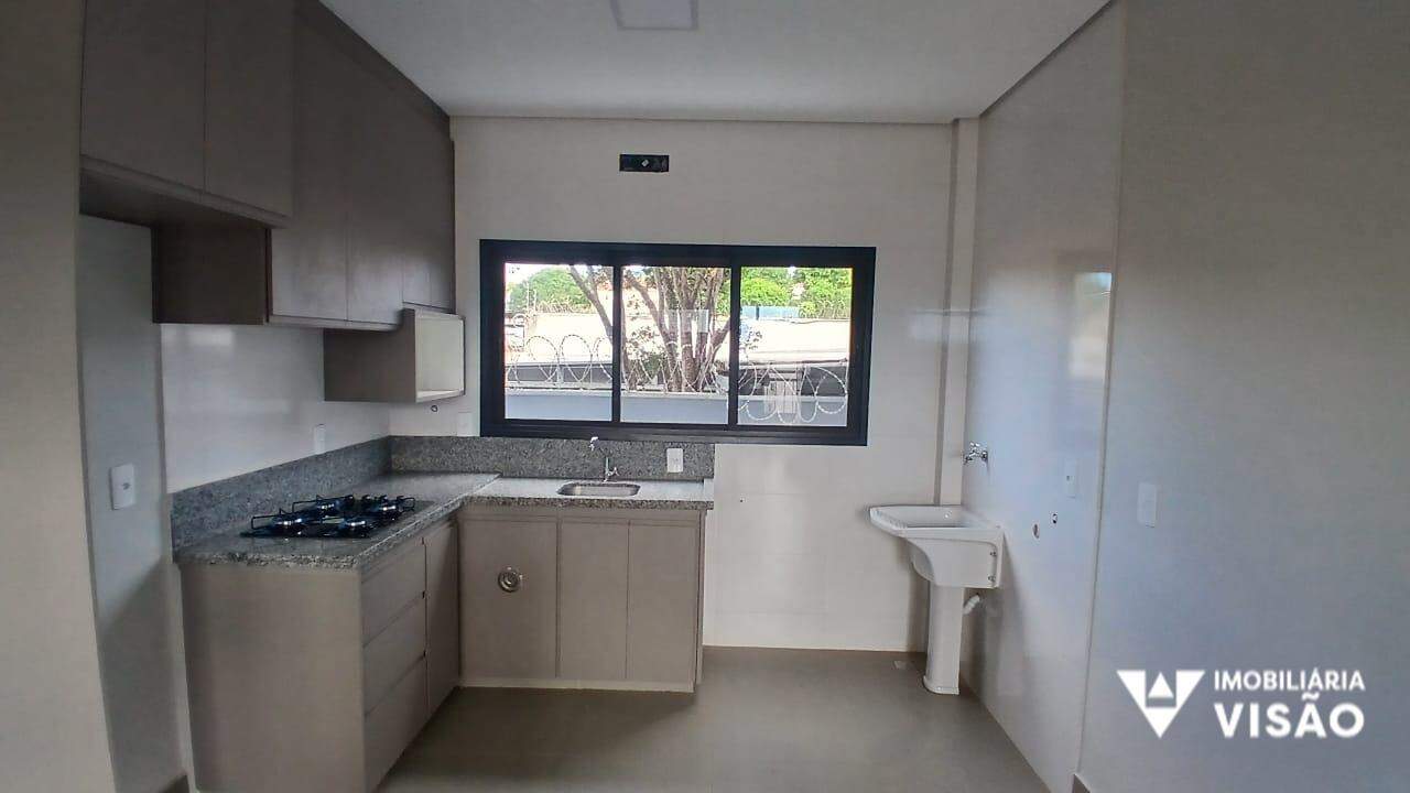 Apartamento para aluguel no Nossa Senhora da Abadia: 