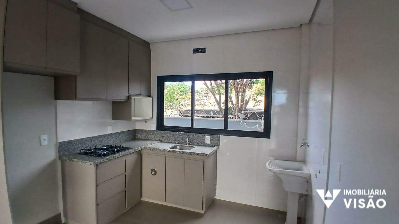 Apartamento para aluguel no Nossa Senhora da Abadia: 