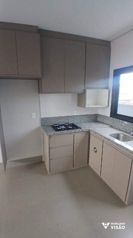 Apartamento para aluguel no Nossa Senhora da Abadia: 