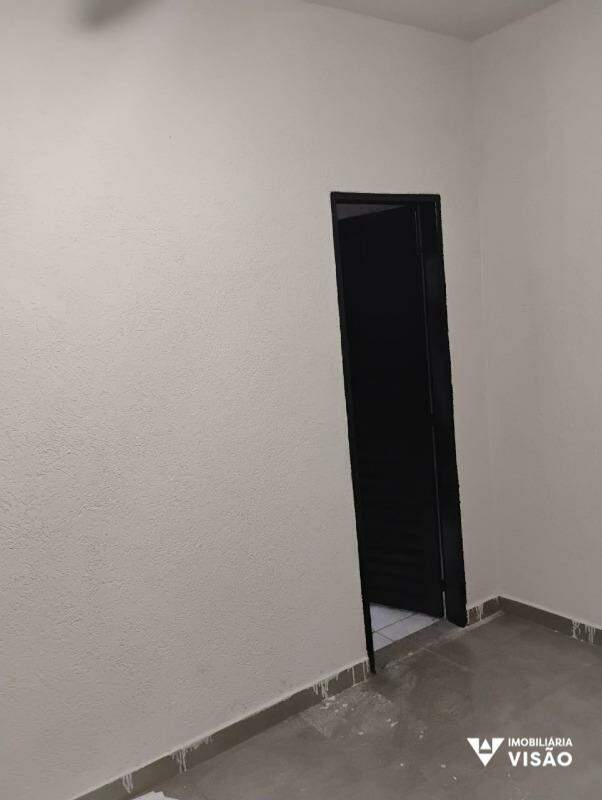 Casa à venda no Conjunto José Vallim de Melo: 