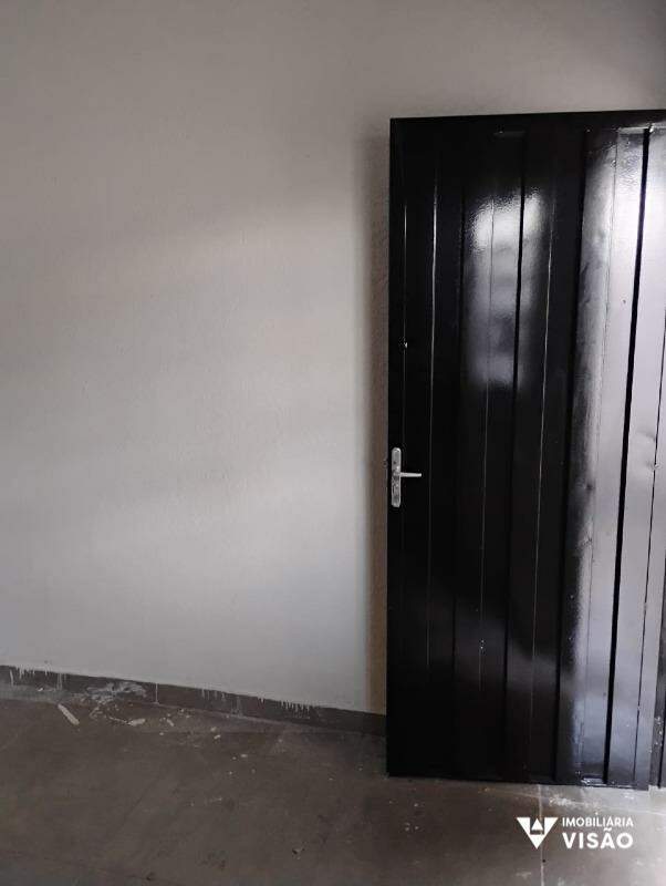 Casa à venda no Conjunto José Vallim de Melo: 