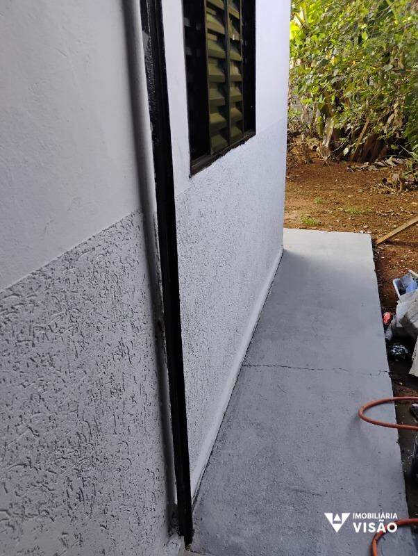 Casa à venda no Conjunto José Vallim de Melo: 