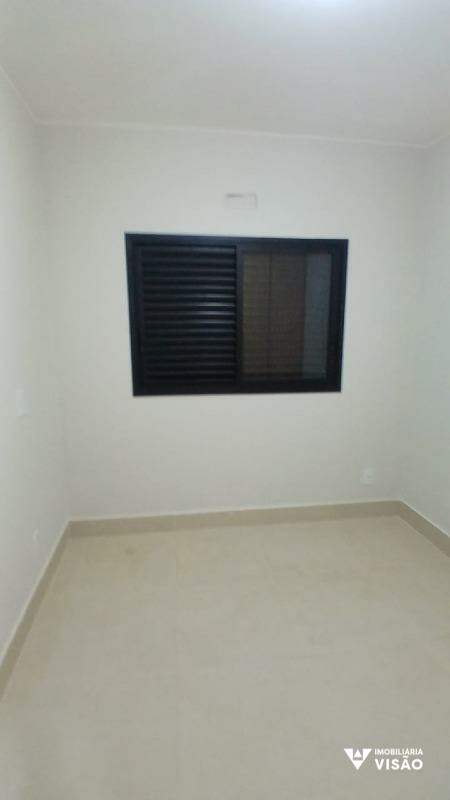Casa para aluguel no Parque São Geraldo: 