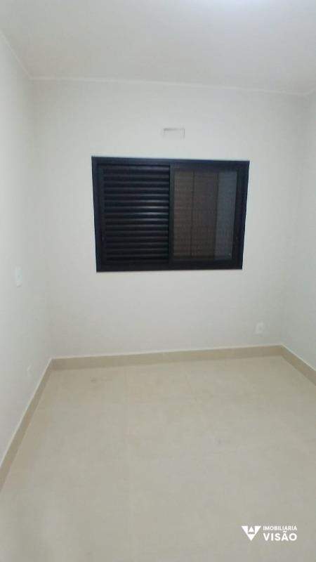 Casa para aluguel no Parque São Geraldo: 