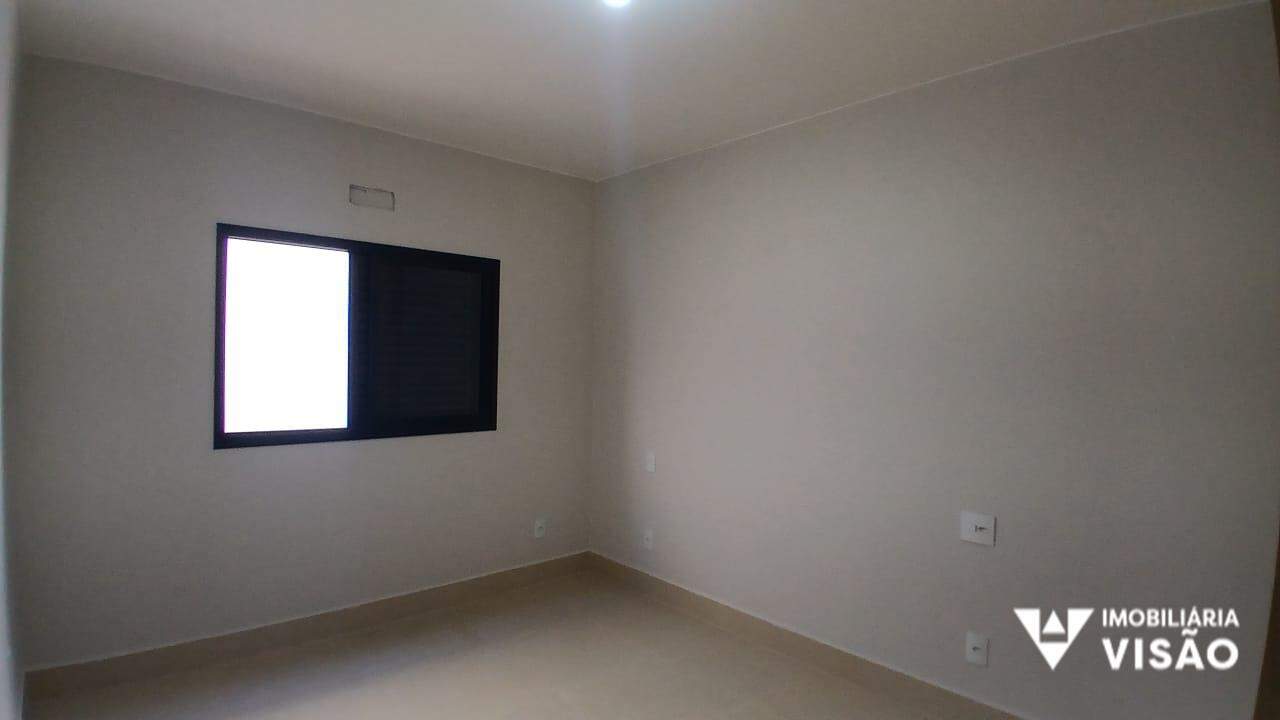 Casa para aluguel no Parque São Geraldo: 