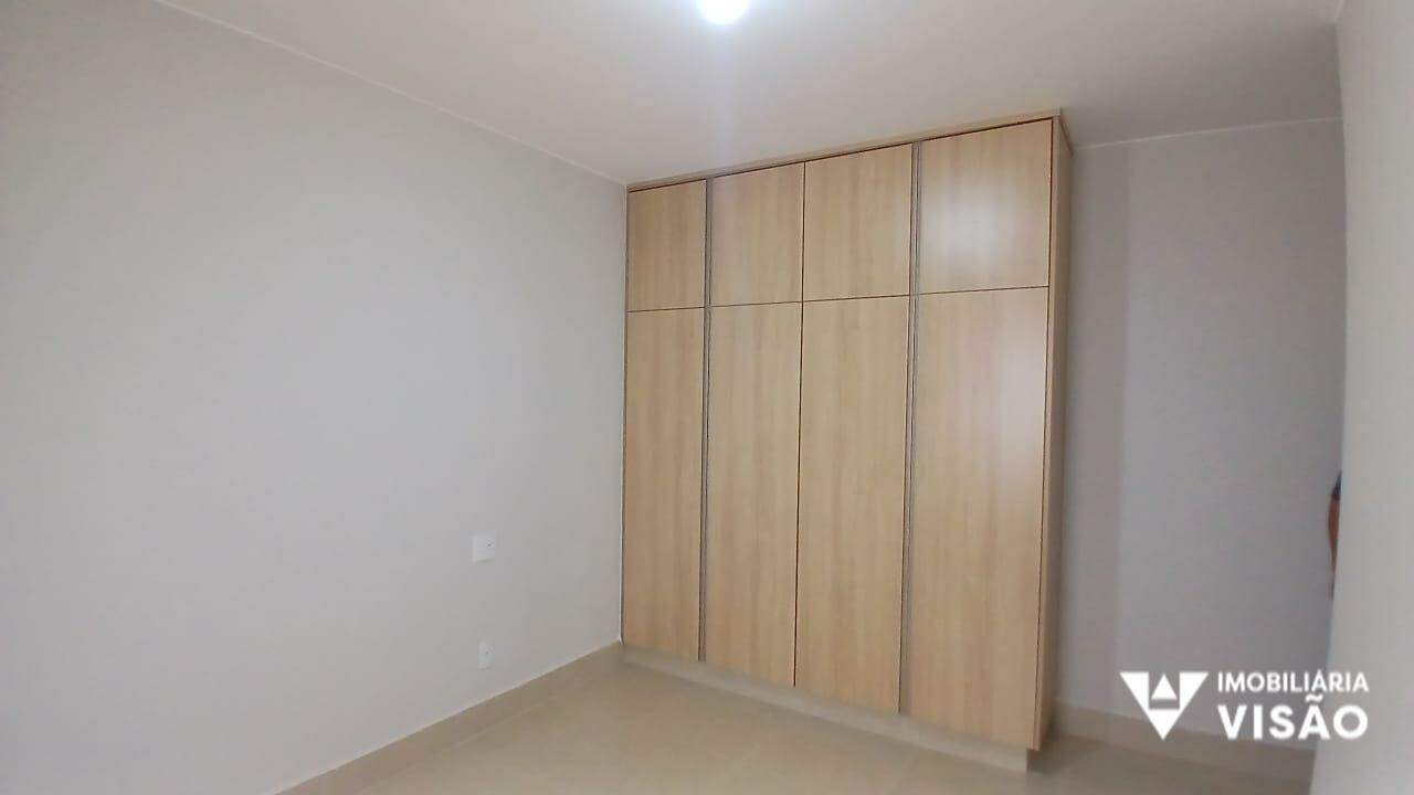 Casa para aluguel no Parque São Geraldo: 