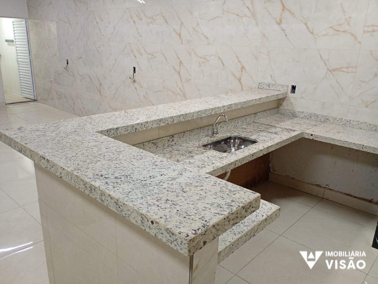 Casa à venda no VAINICE ANDRADE: 