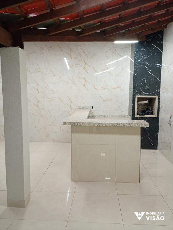 Casa à venda no VAINICE ANDRADE: 