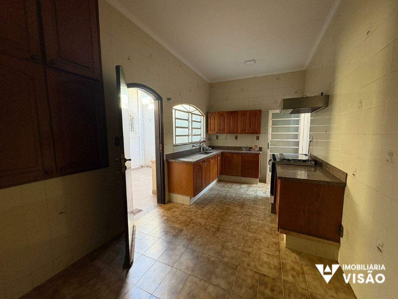 Casa à venda no Mercês: 