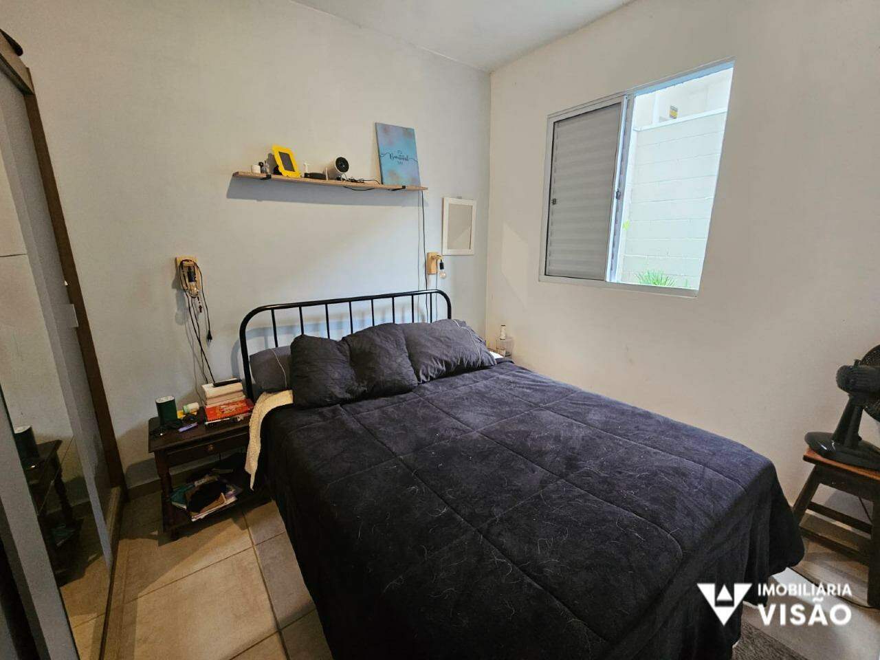 Apartamento à venda no Jardim do Lago: 