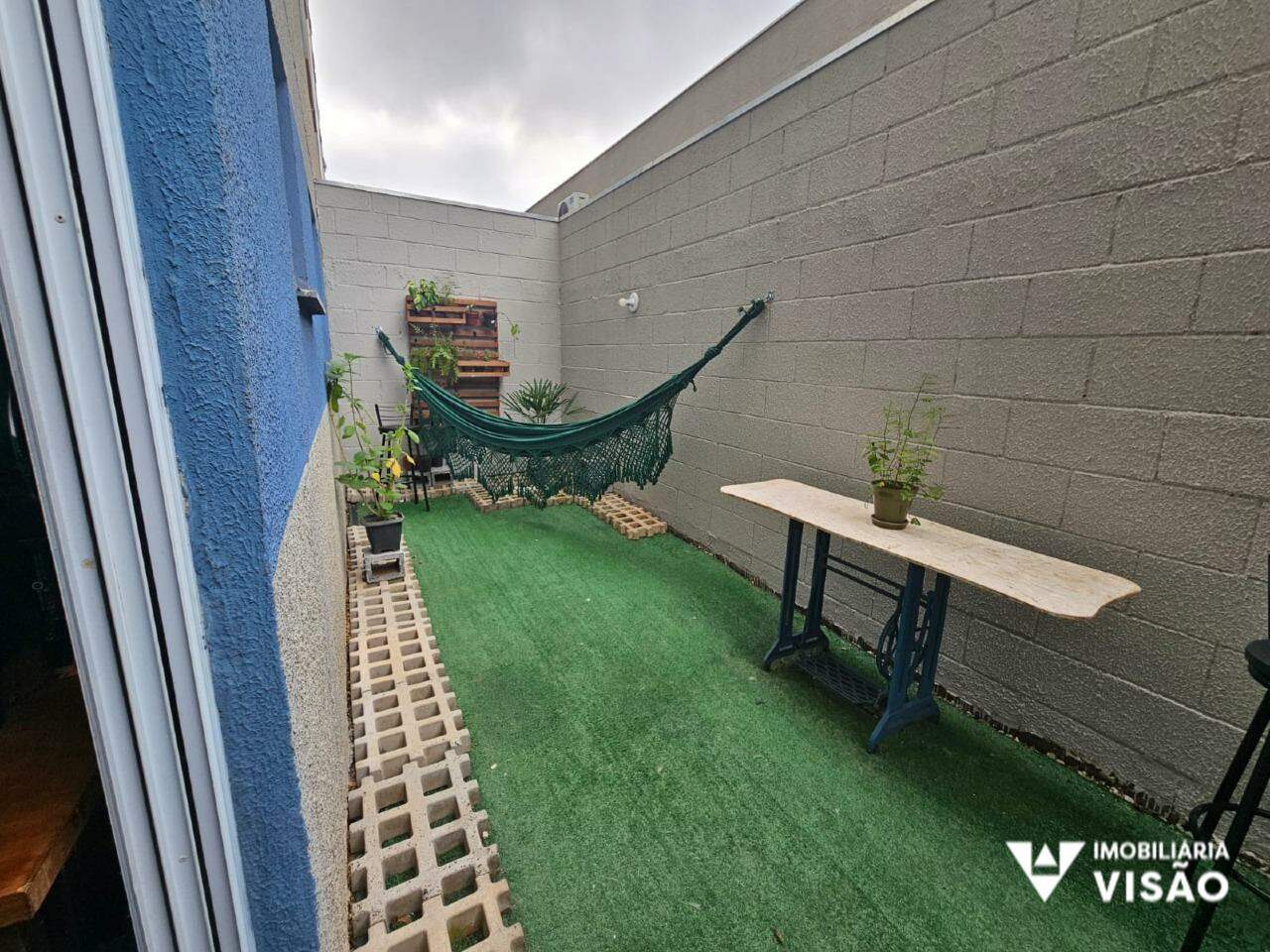 Apartamento à venda no Jardim do Lago: 