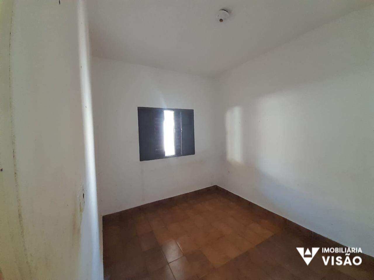 Casa à venda no Santa Marta: 