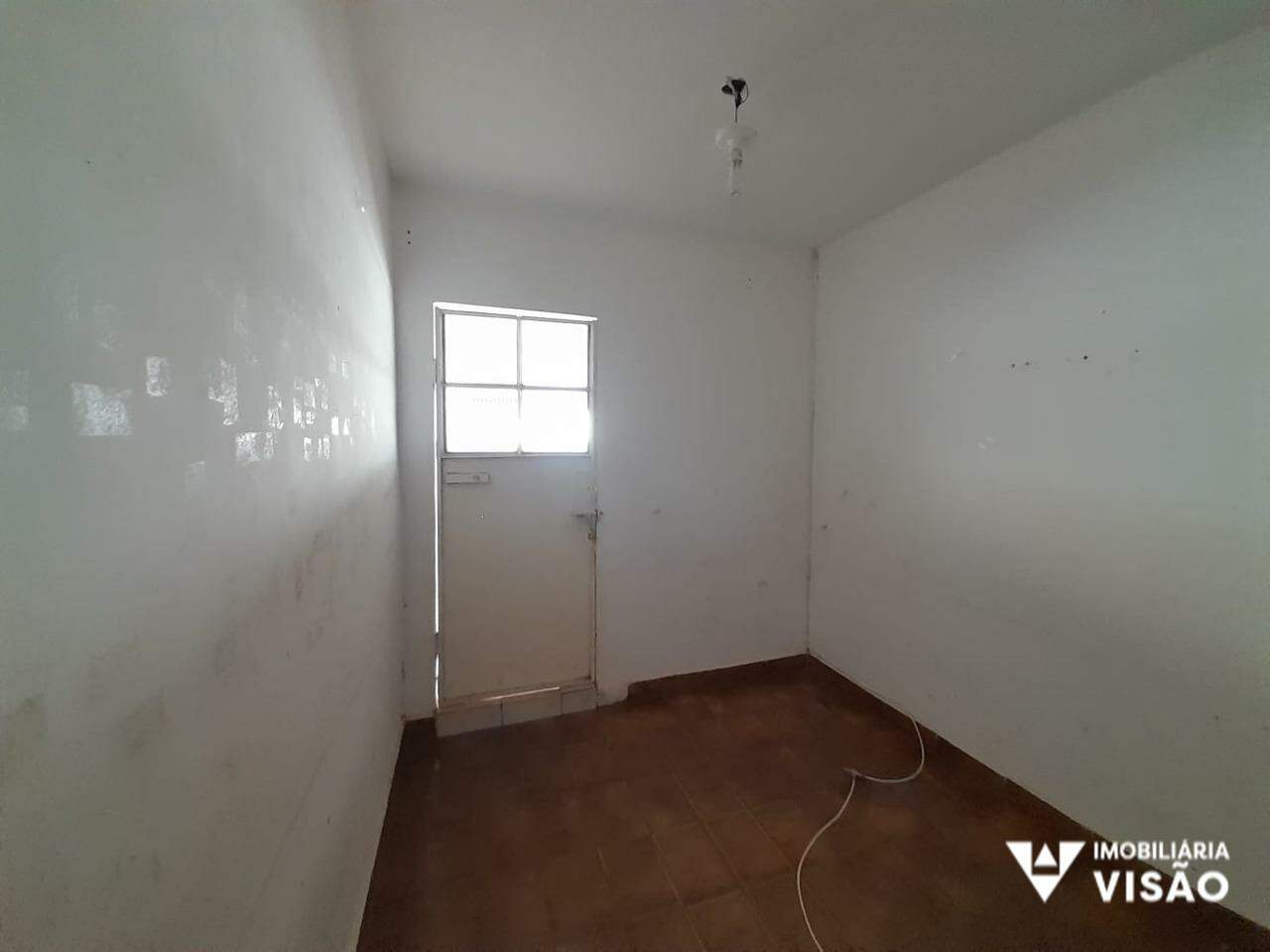 Casa à venda no Santa Marta: 