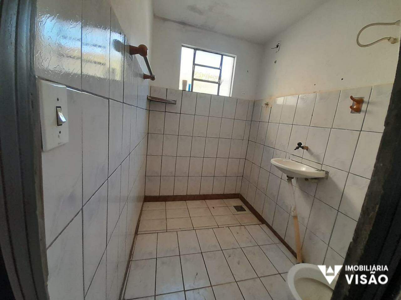 Casa à venda no Santa Marta: 