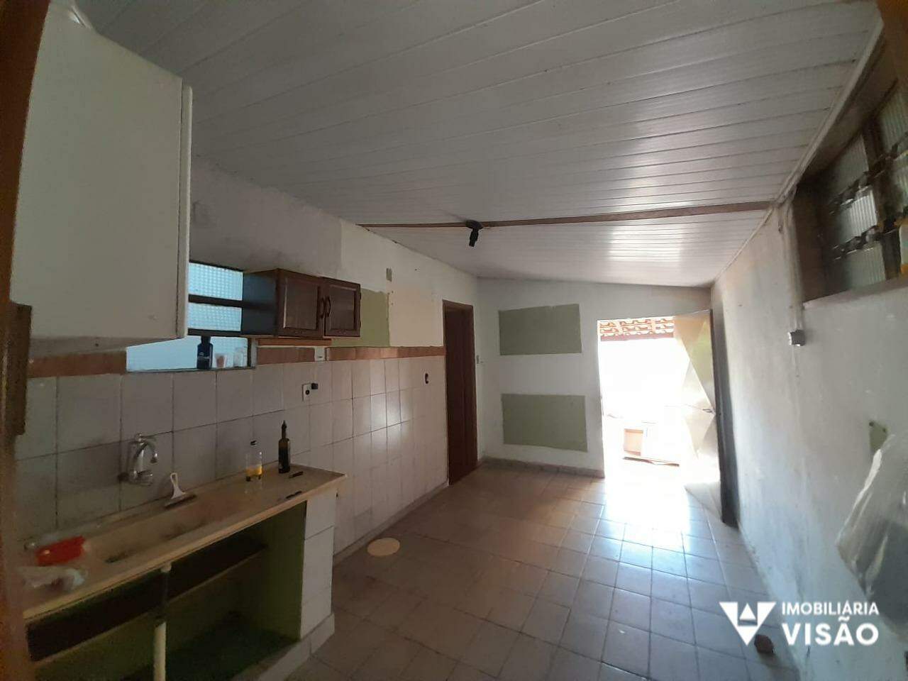 Casa à venda no Santa Marta: 