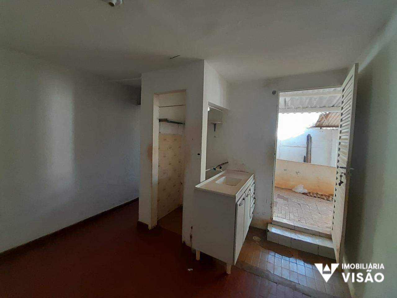 Casa à venda no Santa Marta: 